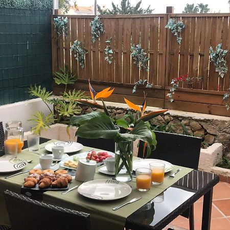 Bungalow Altea Junto Al Casco Antiguo, Piscina Y Barbacoa Екстериор снимка