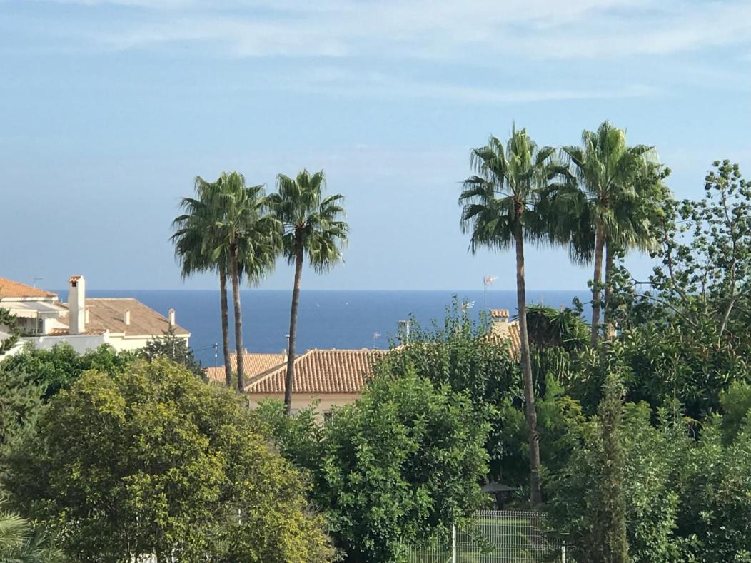 Bungalow Altea Junto Al Casco Antiguo, Piscina Y Barbacoa Екстериор снимка