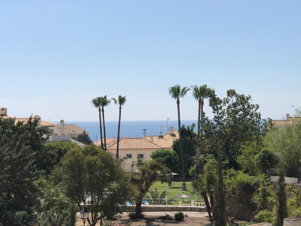 Bungalow Altea Junto Al Casco Antiguo, Piscina Y Barbacoa Екстериор снимка