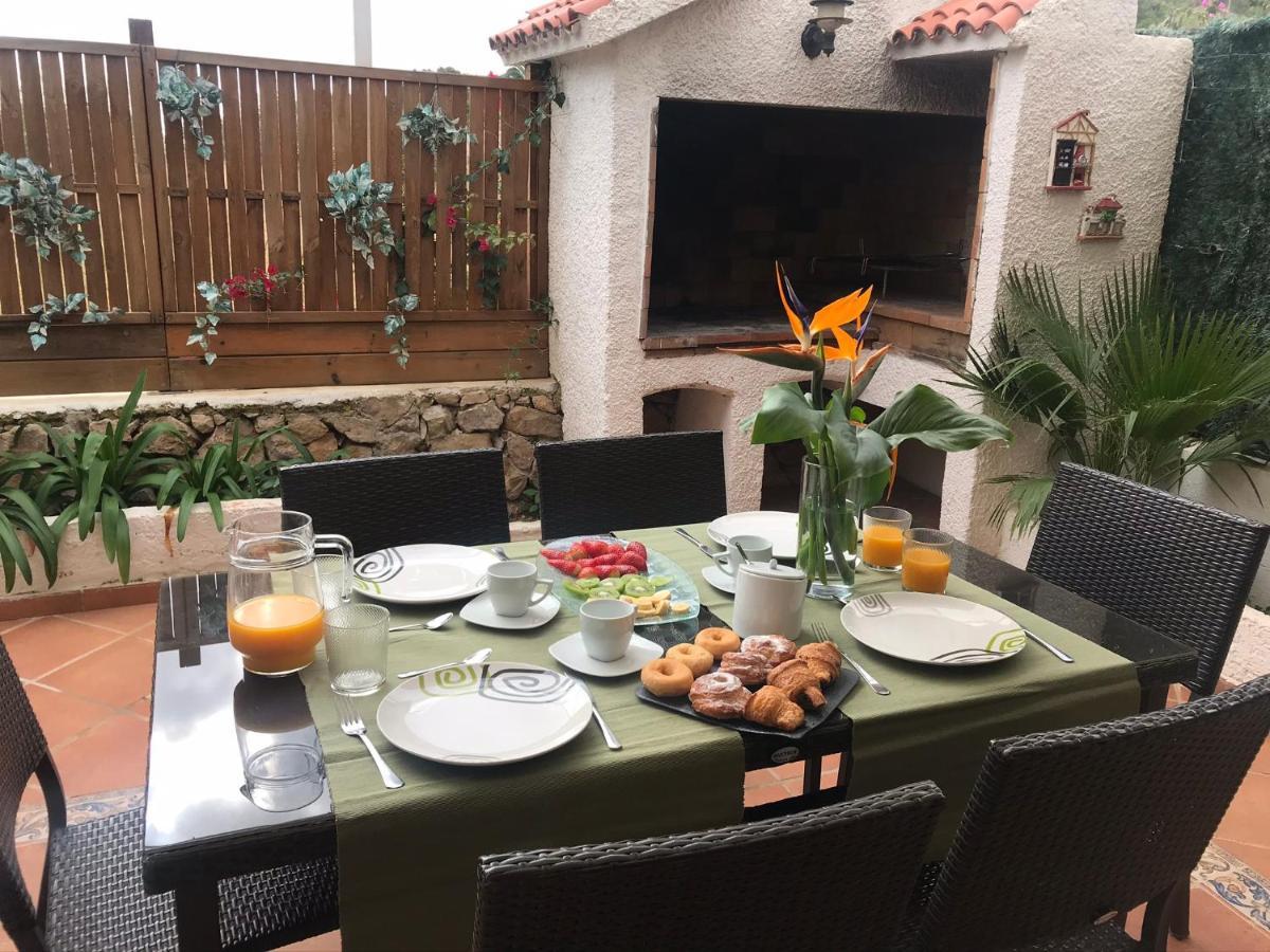 Bungalow Altea Junto Al Casco Antiguo, Piscina Y Barbacoa Екстериор снимка