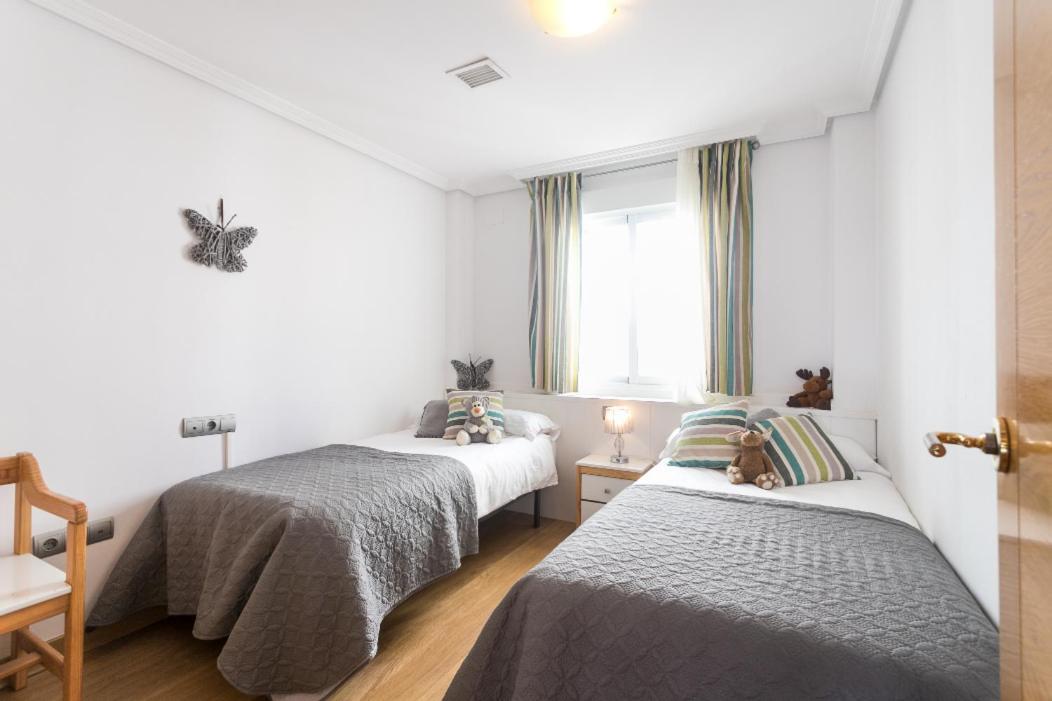 Bungalow Altea Junto Al Casco Antiguo, Piscina Y Barbacoa Екстериор снимка