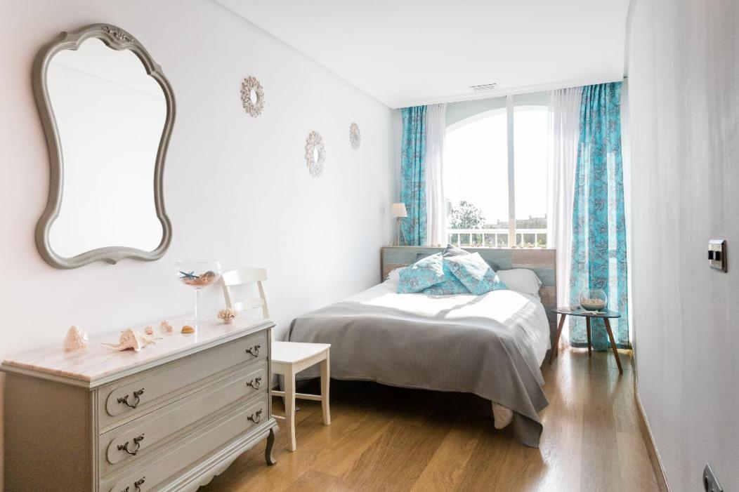 Bungalow Altea Junto Al Casco Antiguo, Piscina Y Barbacoa Екстериор снимка
