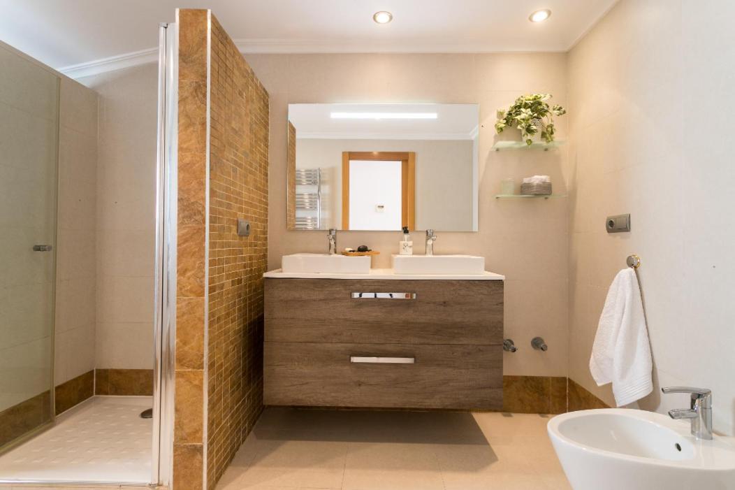 Bungalow Altea Junto Al Casco Antiguo, Piscina Y Barbacoa Екстериор снимка