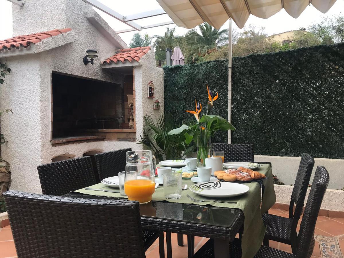 Bungalow Altea Junto Al Casco Antiguo, Piscina Y Barbacoa Екстериор снимка