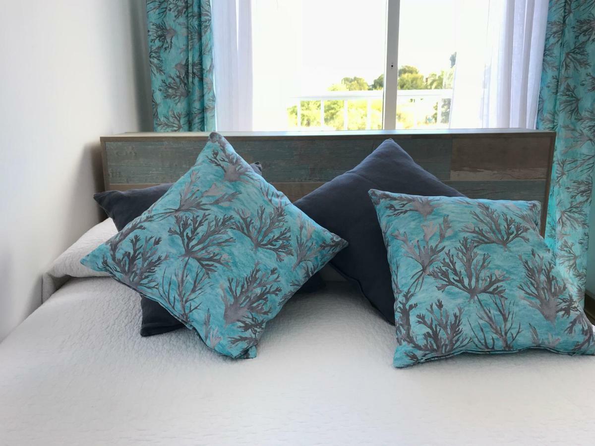 Bungalow Altea Junto Al Casco Antiguo, Piscina Y Barbacoa Екстериор снимка